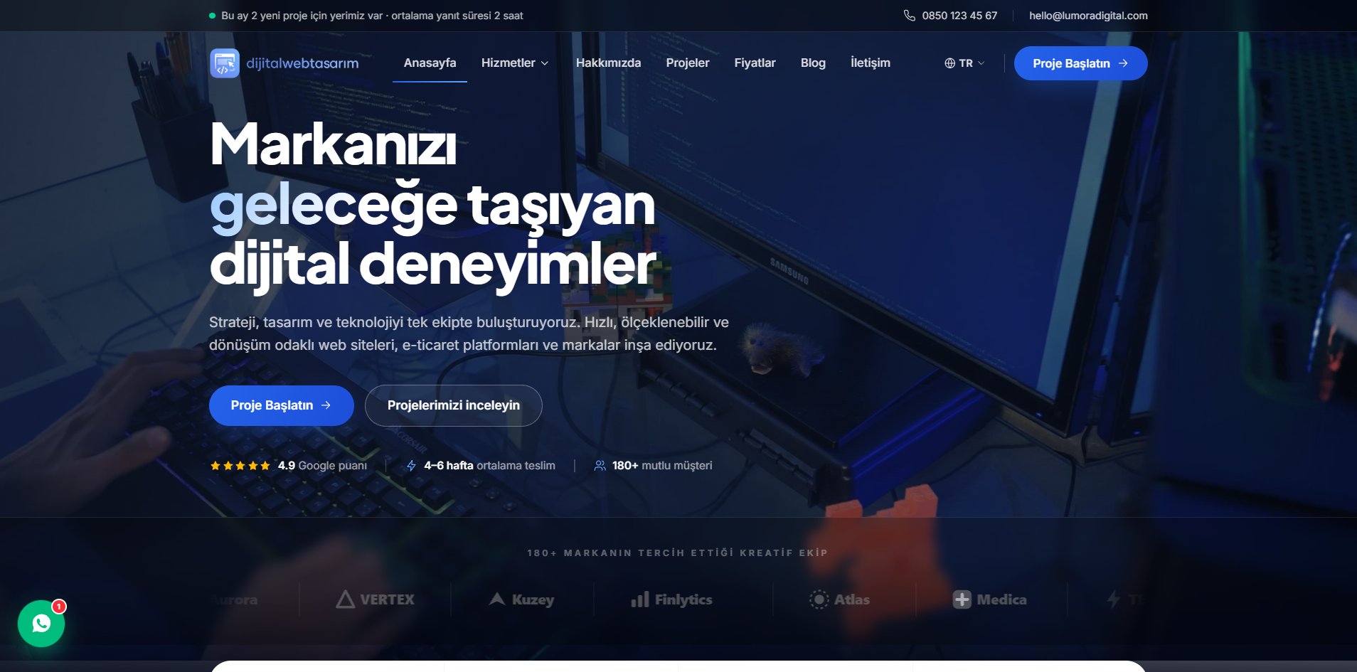 Premium Ajans Scripti